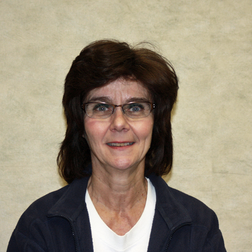 Diane Bishop