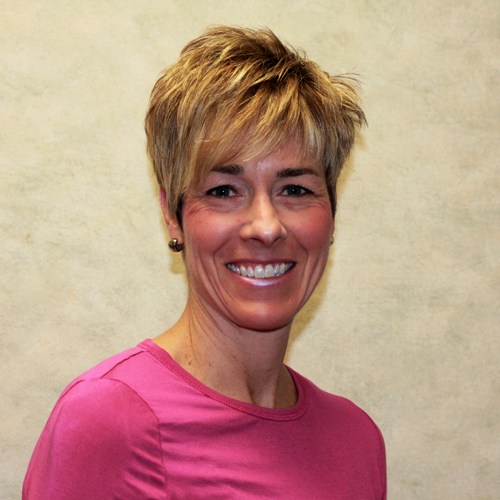 Stacy Campbell