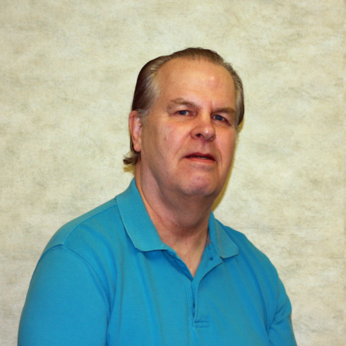 Ron Cox