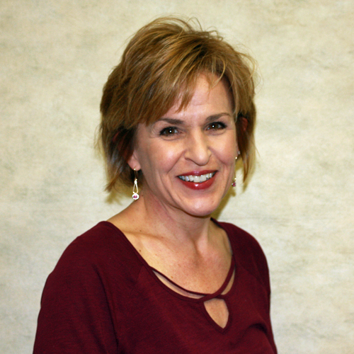 Laura Hughes