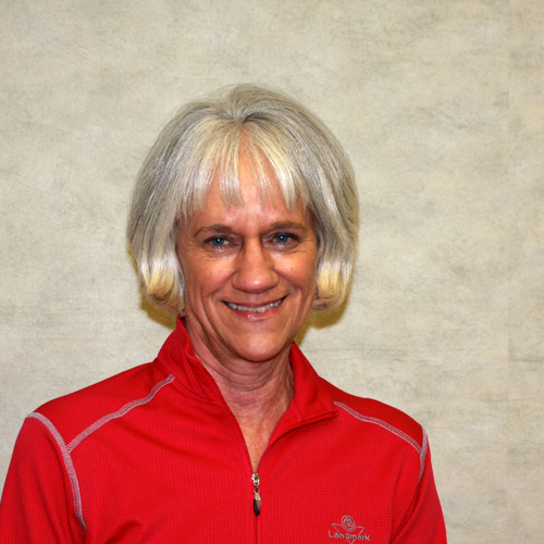Kathy Smith