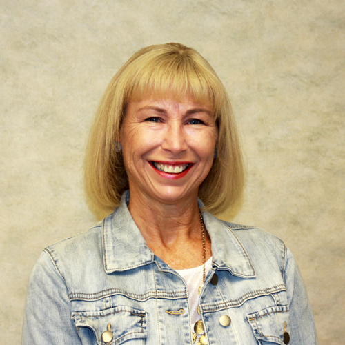Beth Stauffer